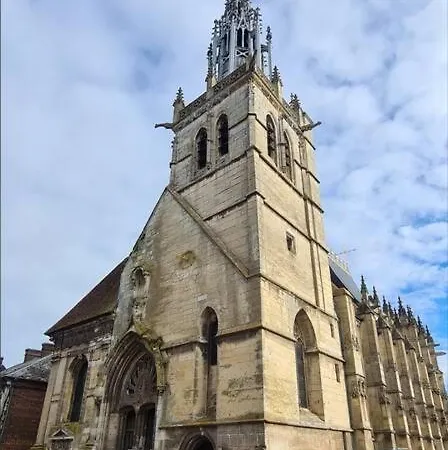 Conche Apartament Conches-en-Ouche