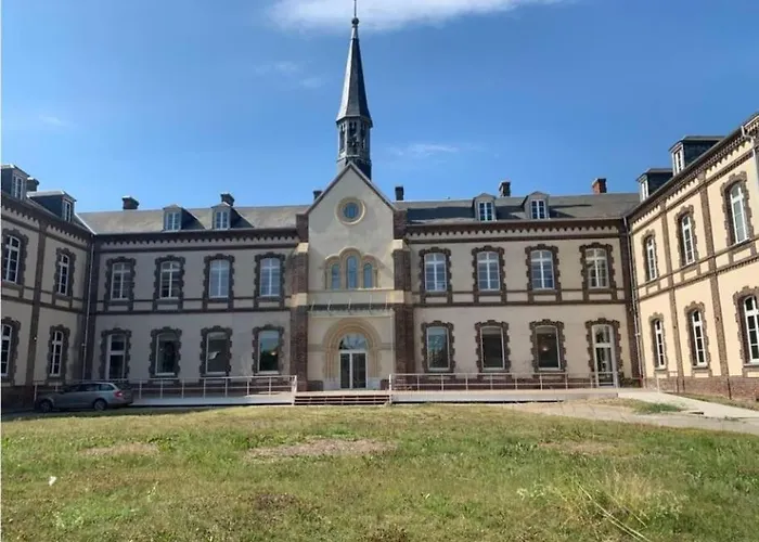 Conche Appartement Conches-en-Ouche