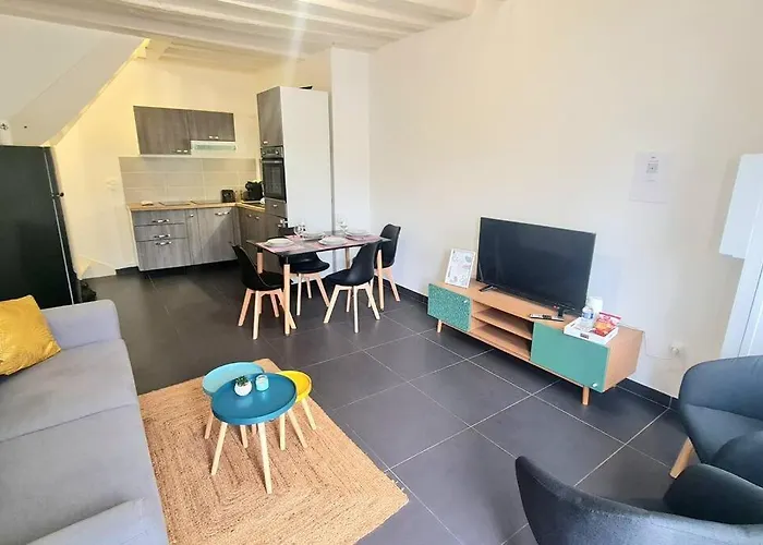 Conche Appartement *