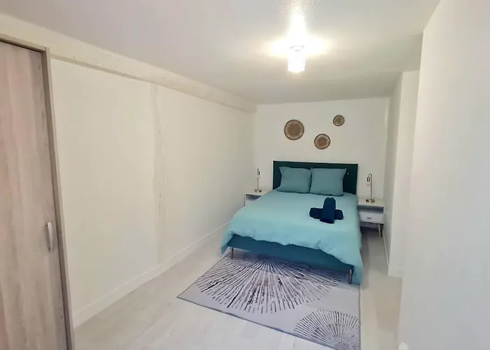 Conche Appartement *